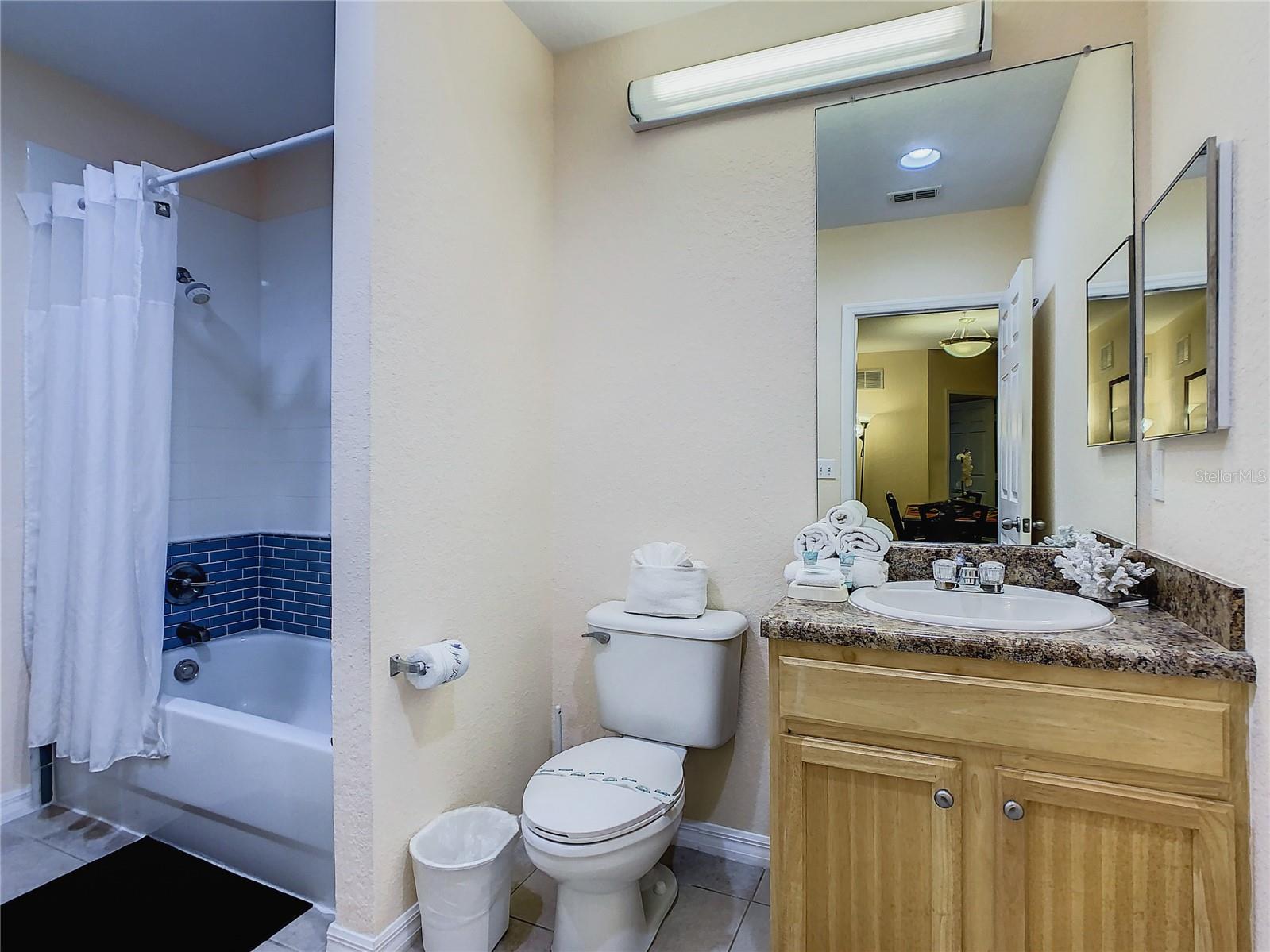CARIBE COVE CONDO PH 2 - Residential