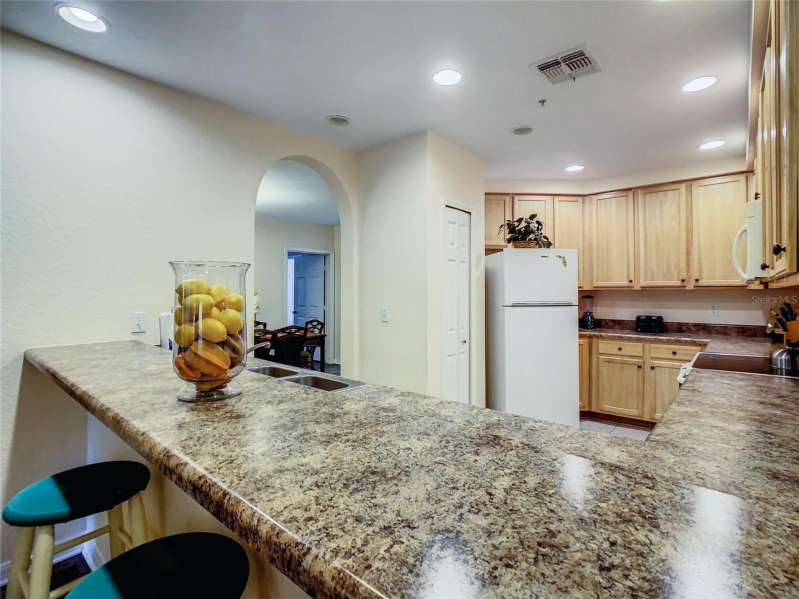 CARIBE COVE CONDO PH 2 - Residential