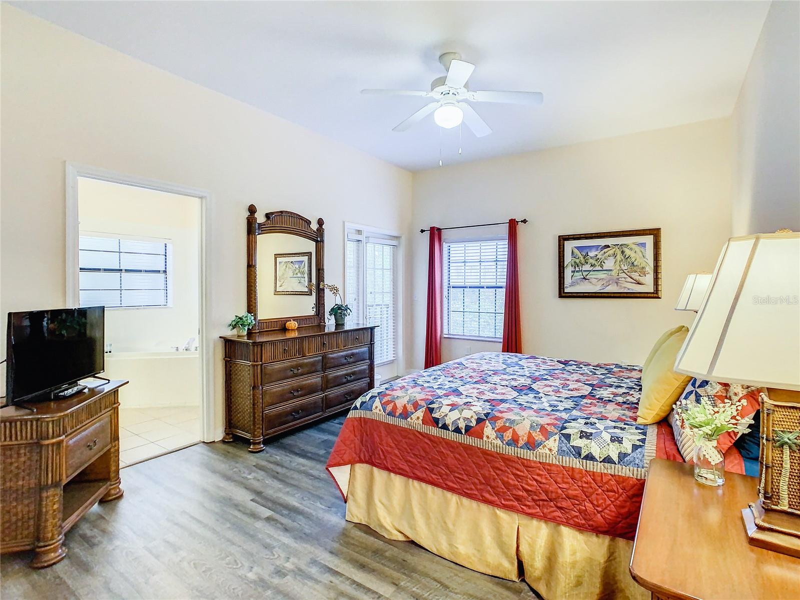 CARIBE COVE CONDO PH 2 - Residential