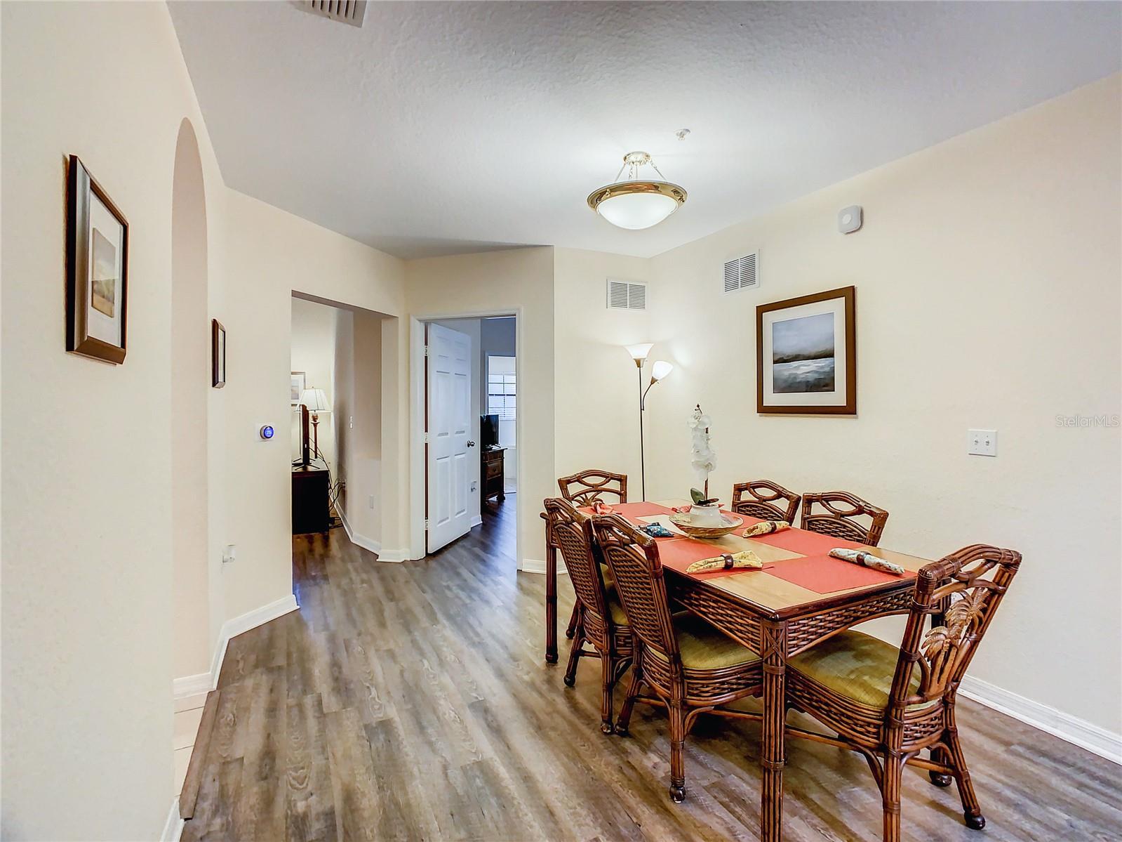 CARIBE COVE CONDO PH 2 - Residential