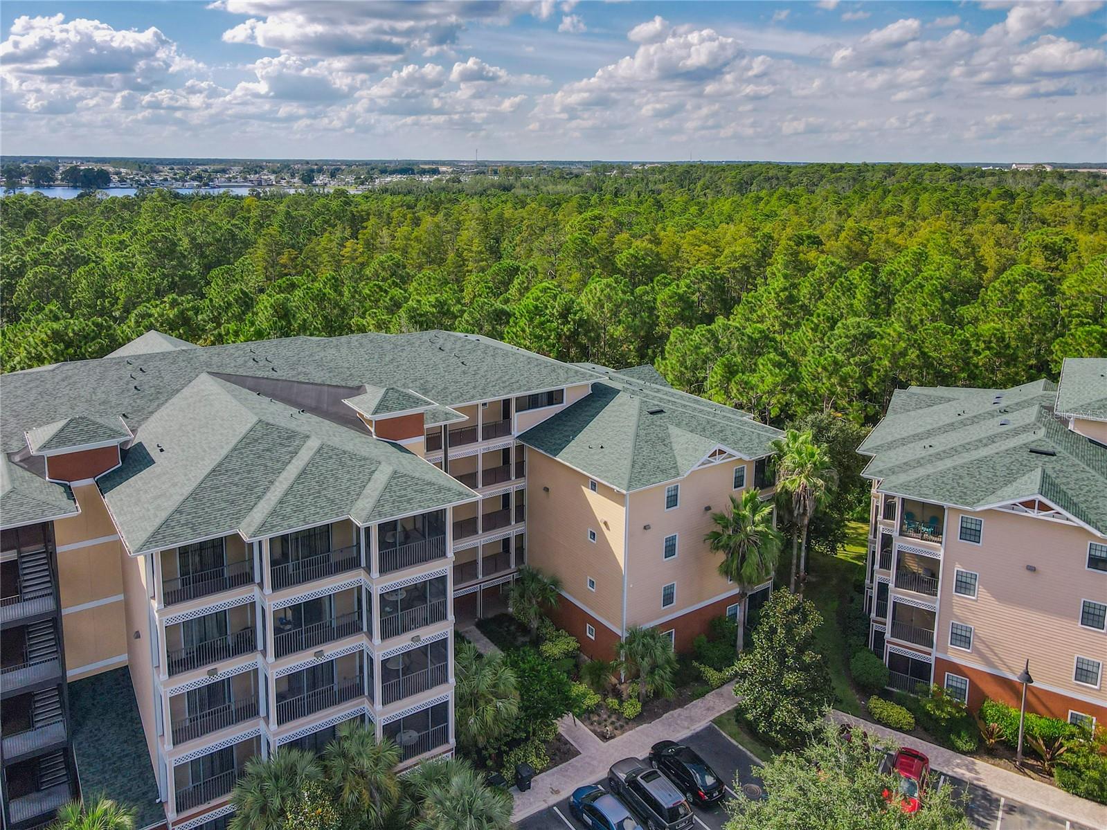 CARIBE COVE CONDO PH 2 - Residential