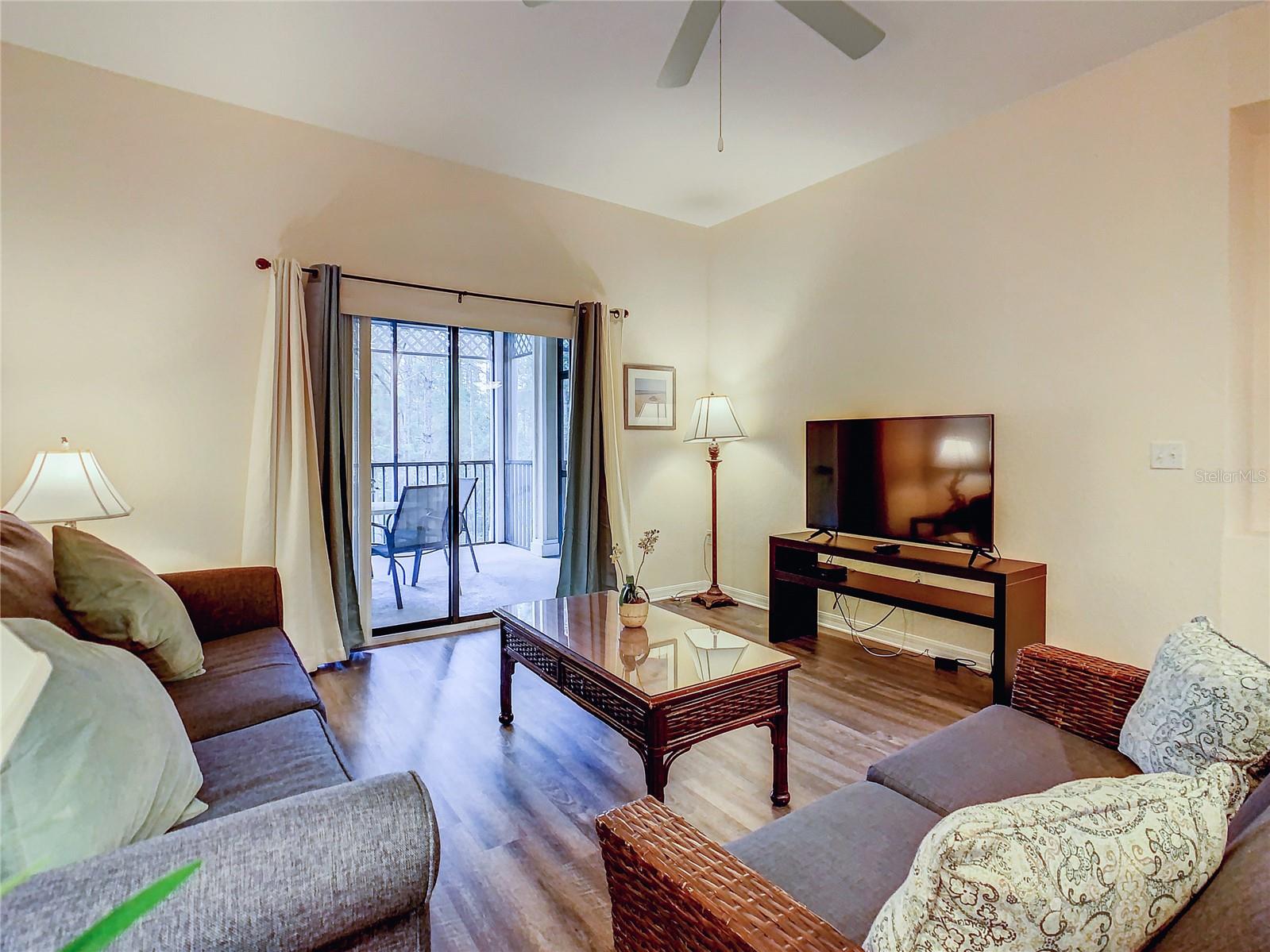CARIBE COVE CONDO PH 2 - Residential