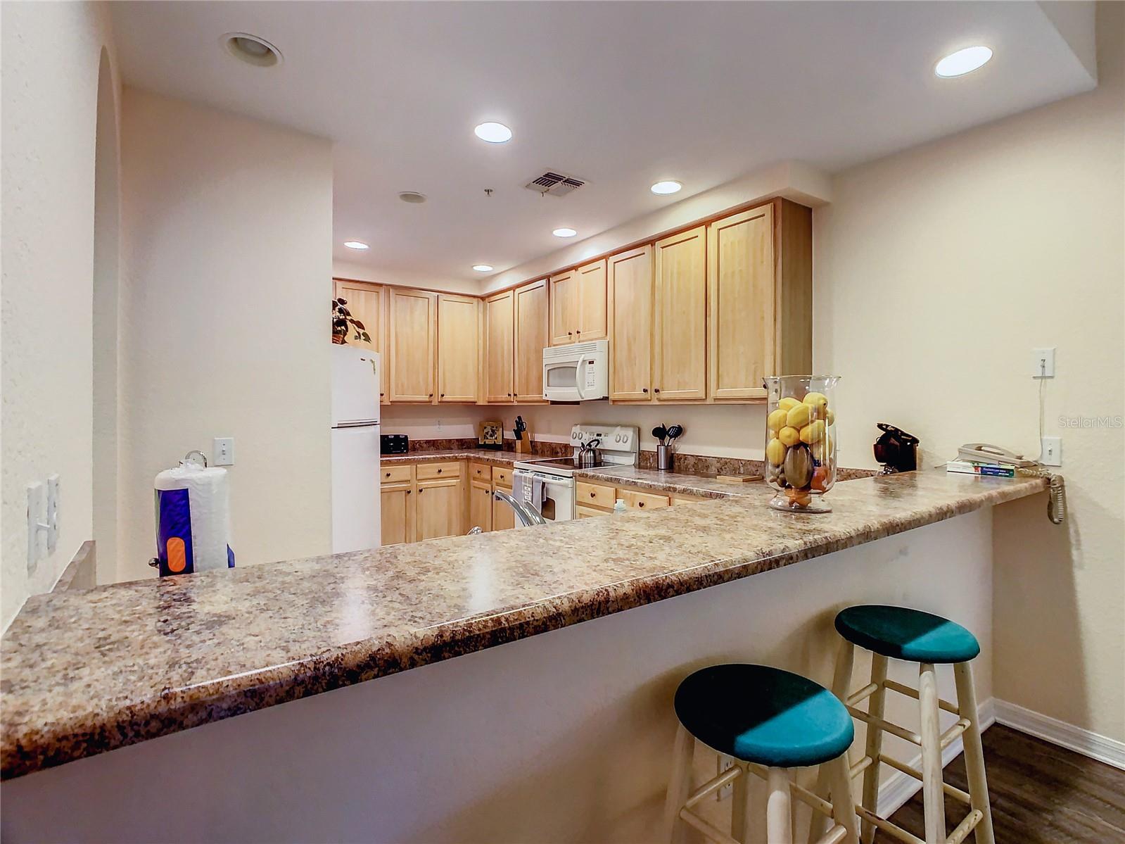 CARIBE COVE CONDO PH 2 - Residential