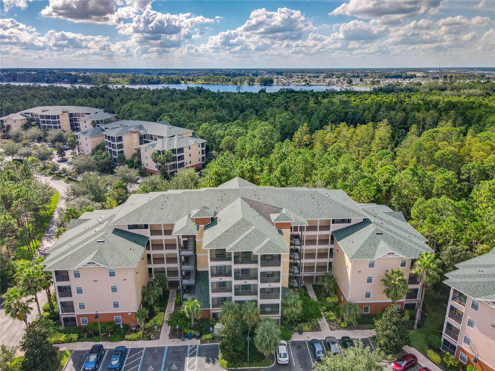 CARIBE COVE CONDO PH 2 - Residential