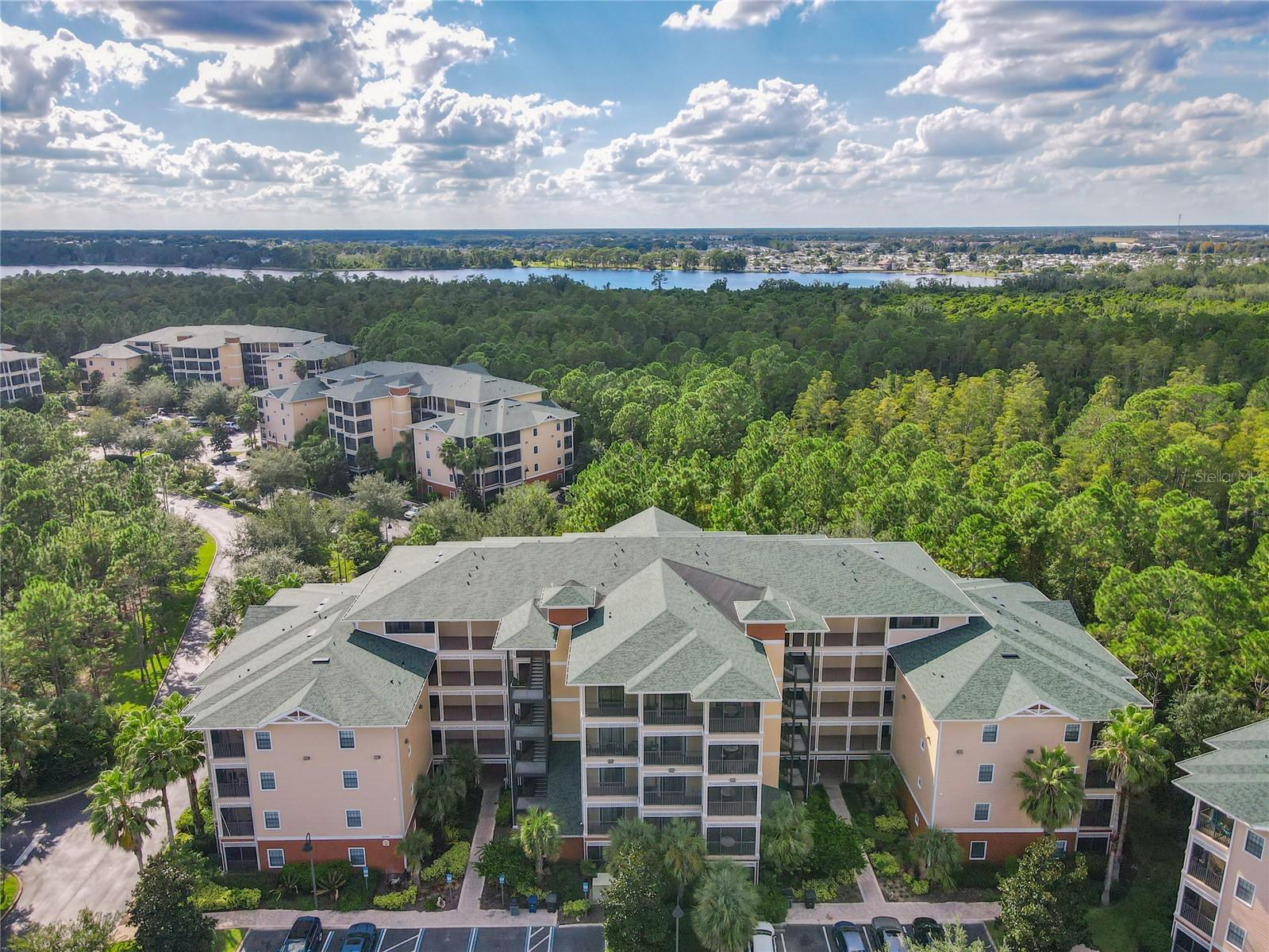 CARIBE COVE CONDO PH 2 - Residential