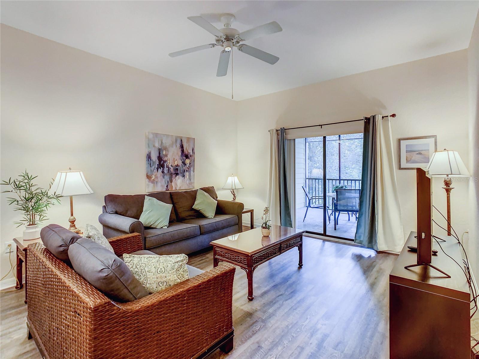 CARIBE COVE CONDO PH 2 - Residential