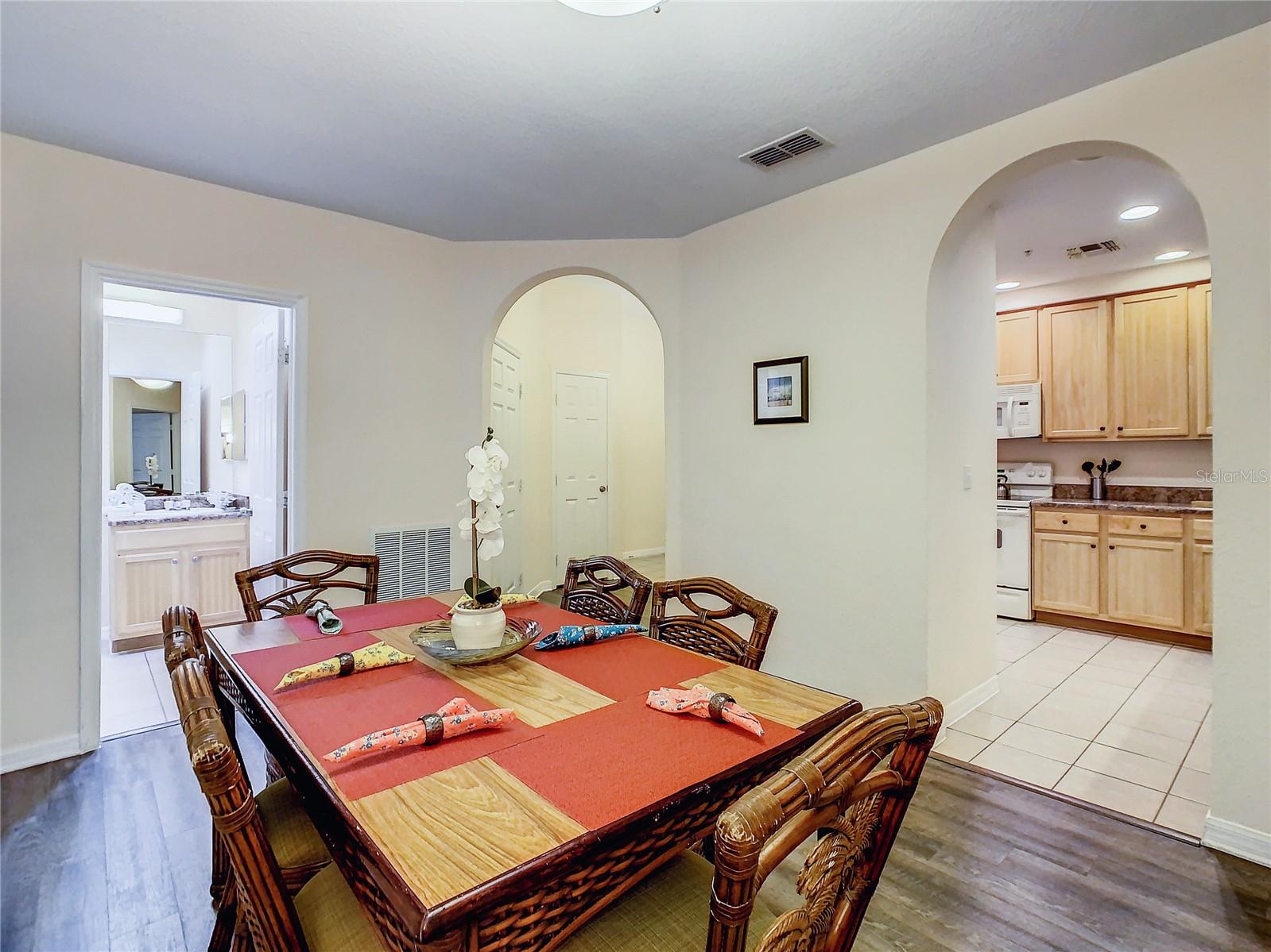 CARIBE COVE CONDO PH 2 - Residential