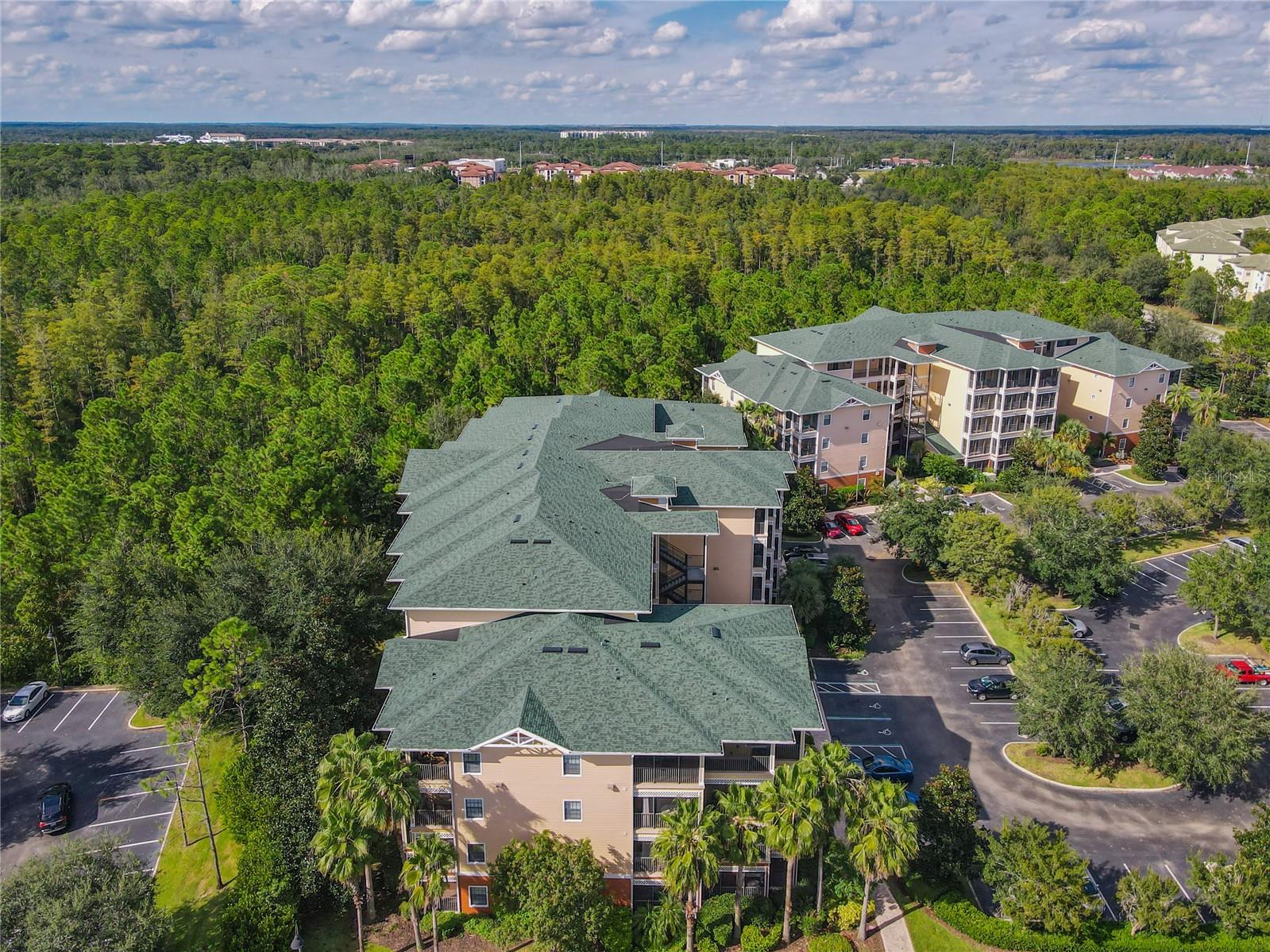CARIBE COVE CONDO PH 2 - Residential