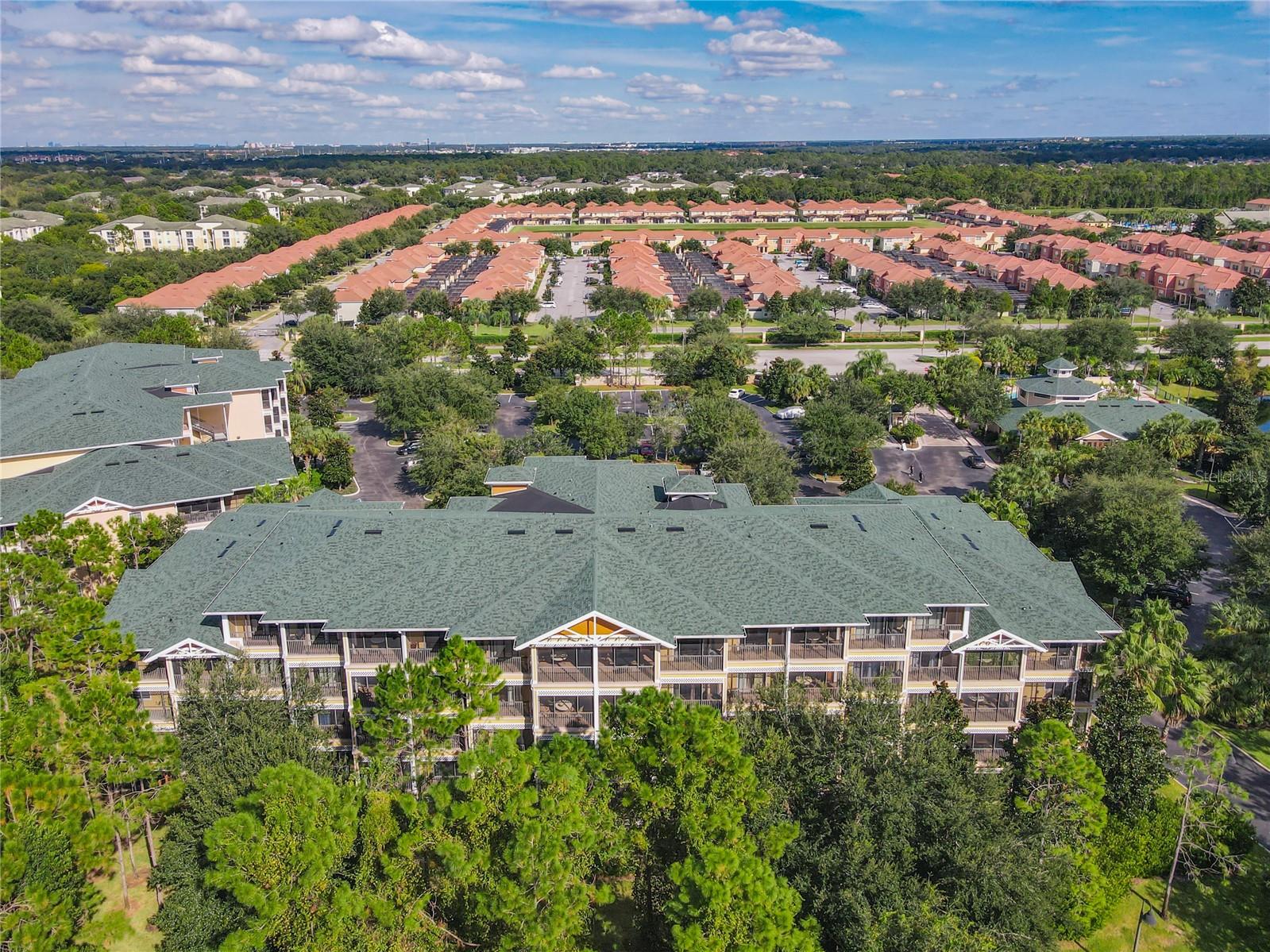 CARIBE COVE CONDO PH 2 - Residential