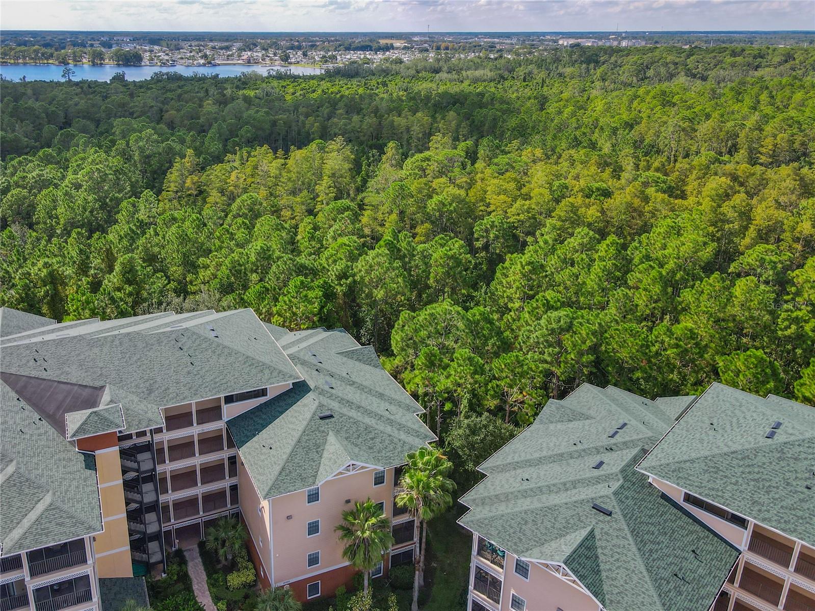 CARIBE COVE CONDO PH 2 - Residential