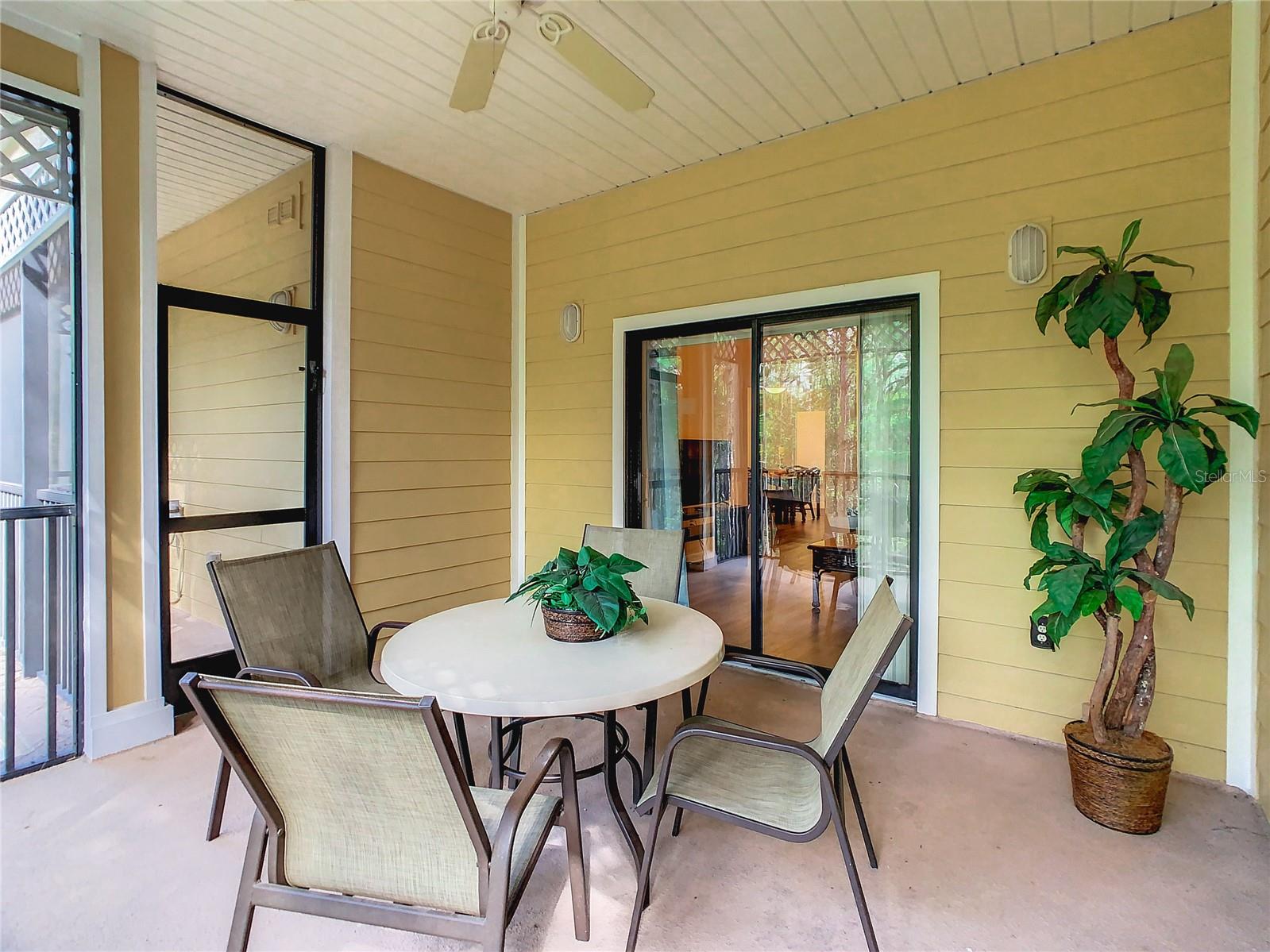 CARIBE COVE CONDO PH 2 - Residential