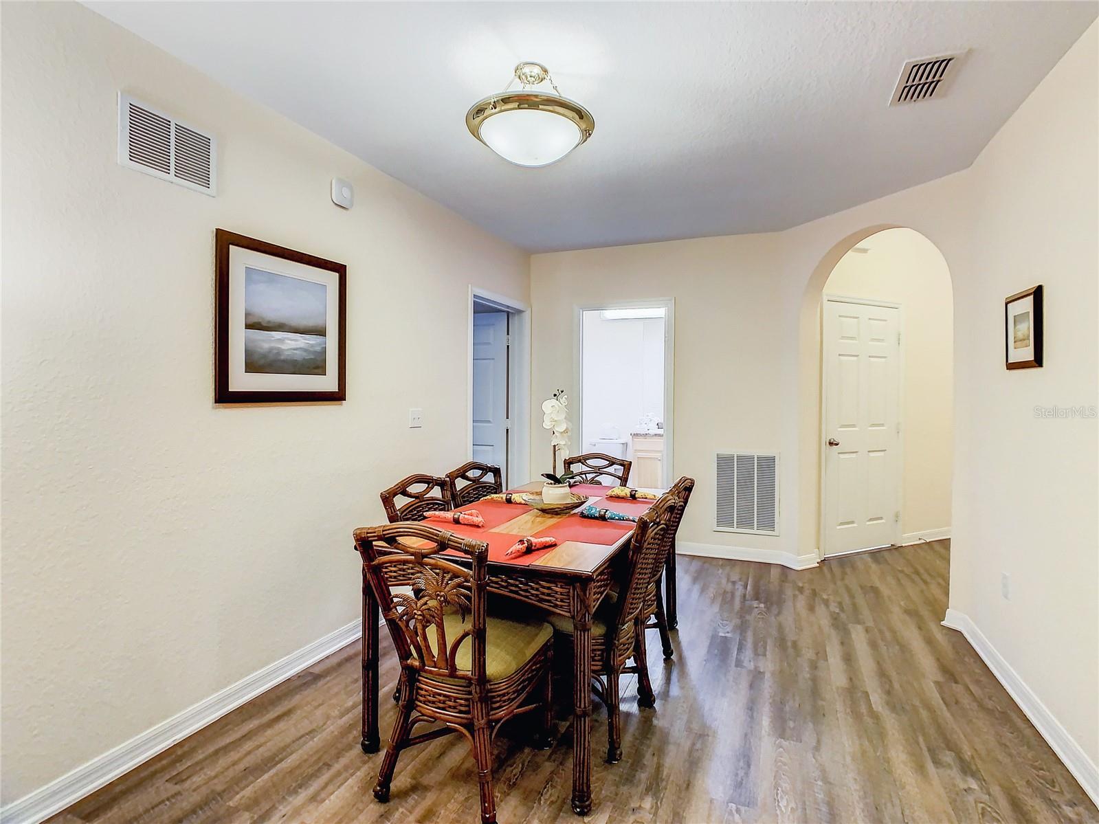 CARIBE COVE CONDO PH 2 - Residential