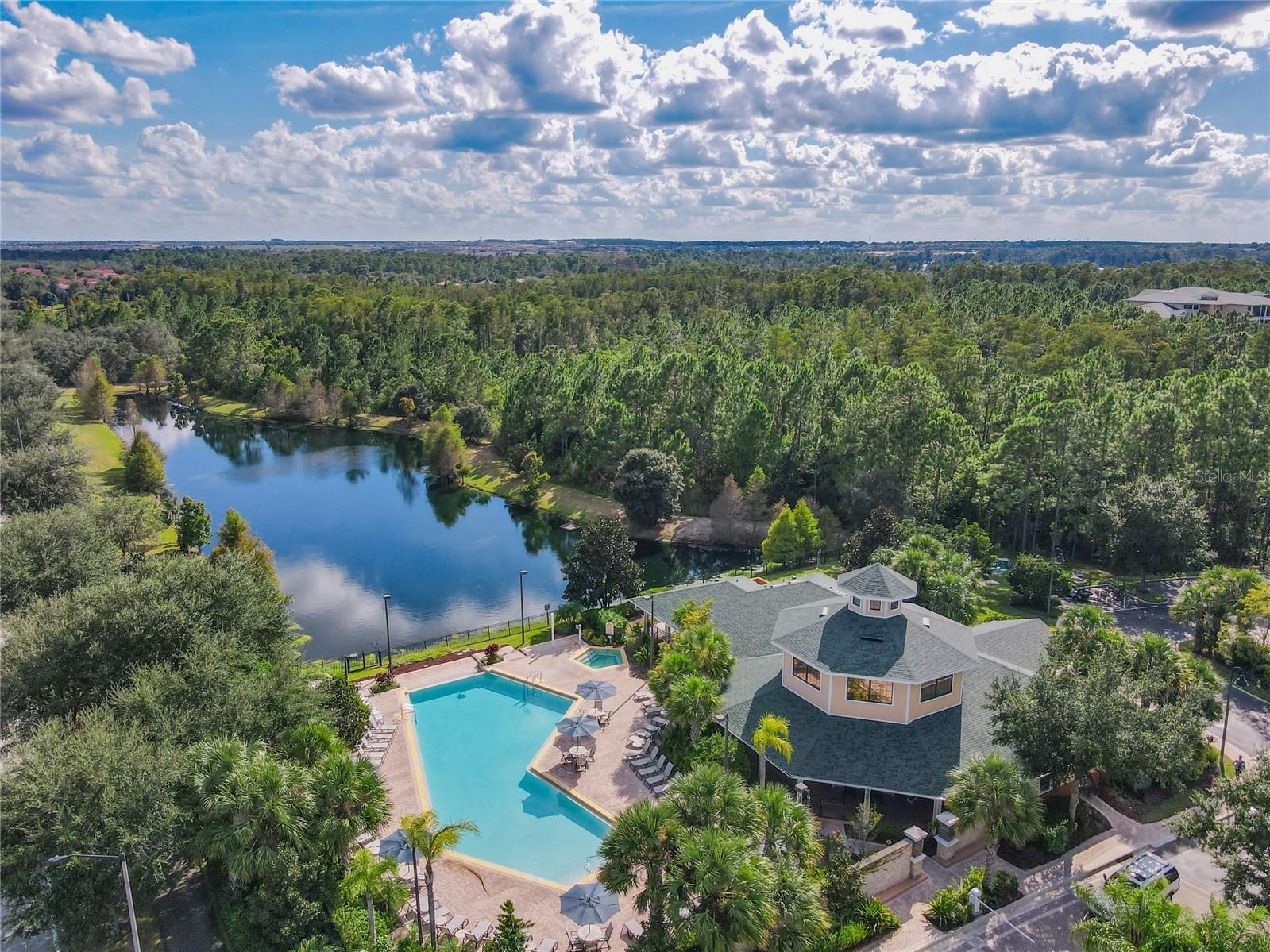 CARIBE COVE CONDO PH 2 - Residential