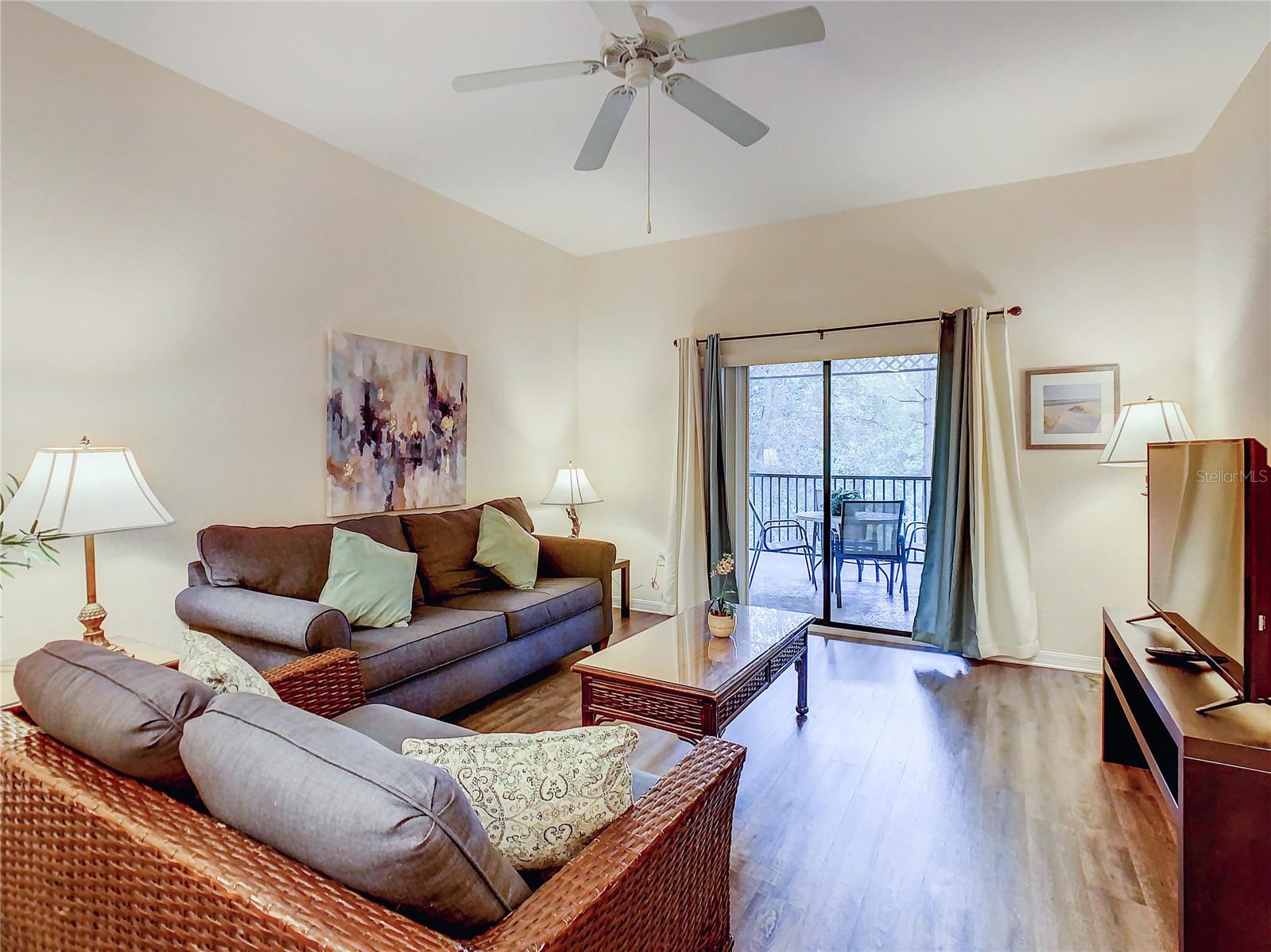 CARIBE COVE CONDO PH 2 - Residential
