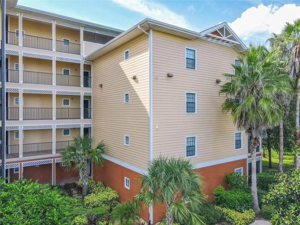 Photo of 3050 Pirates Retreat Court #207, Kissimmee, FL 34747 (MLS # O6404768)
