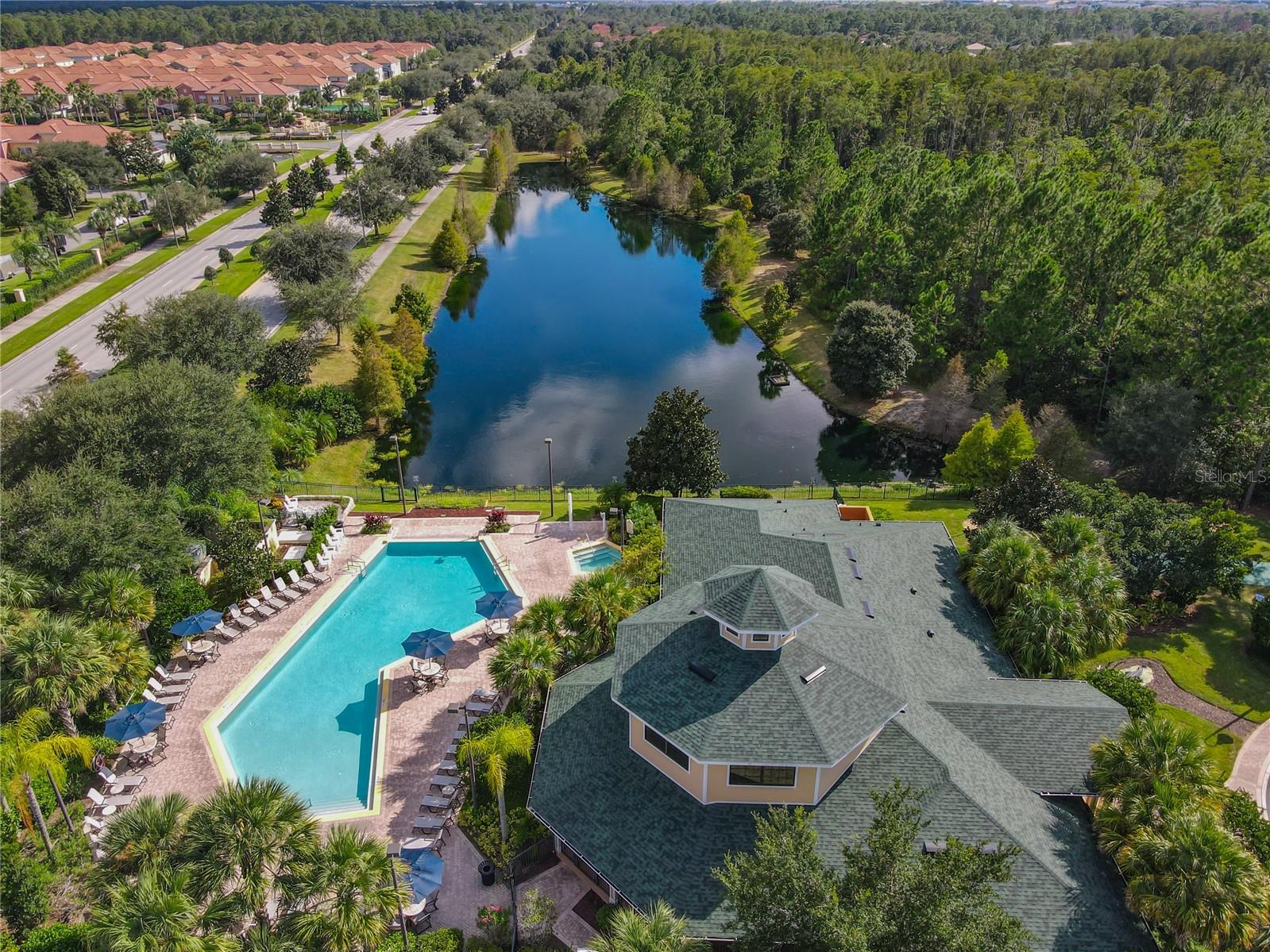CARIBE COVE CONDO PH 2 - Residential