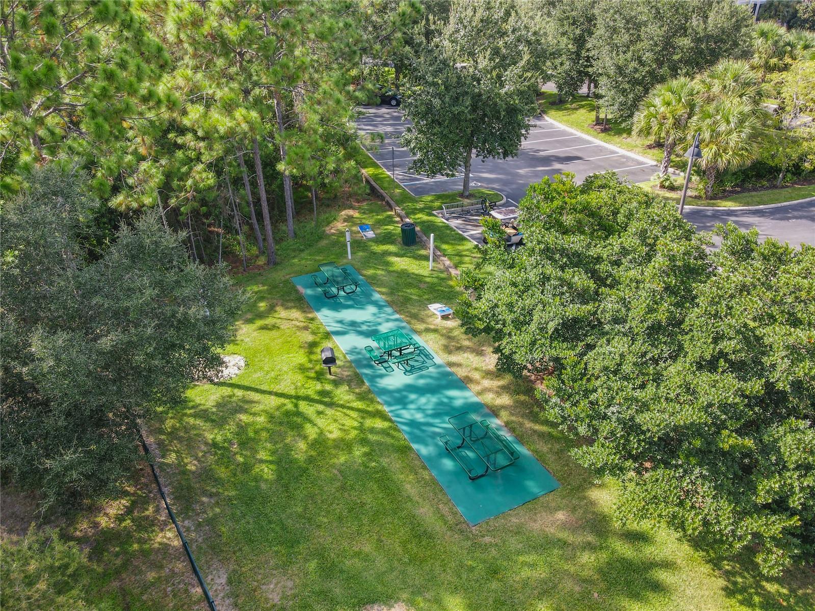 CARIBE COVE CONDO PH 2 - Residential