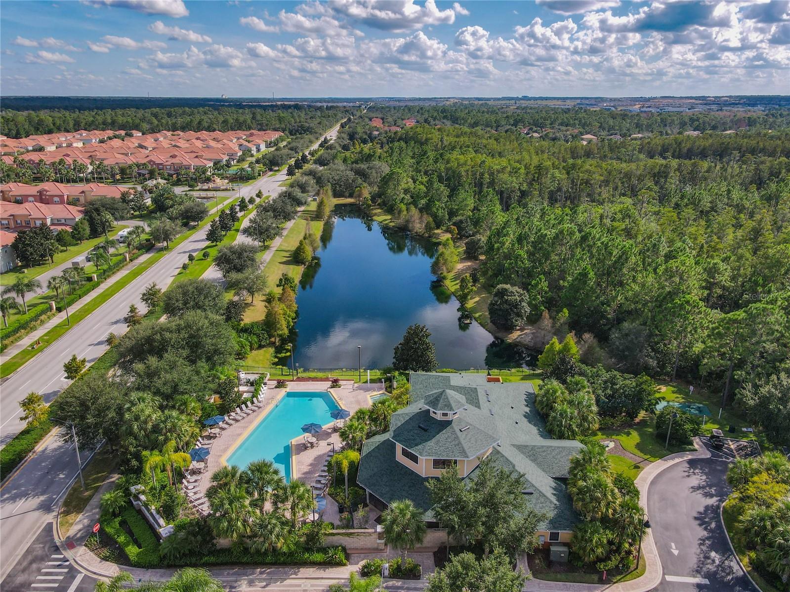 CARIBE COVE CONDO PH 2 - Residential