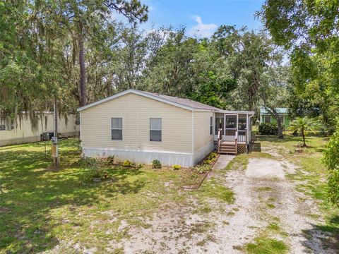 A home in NEW PORT RICHEY