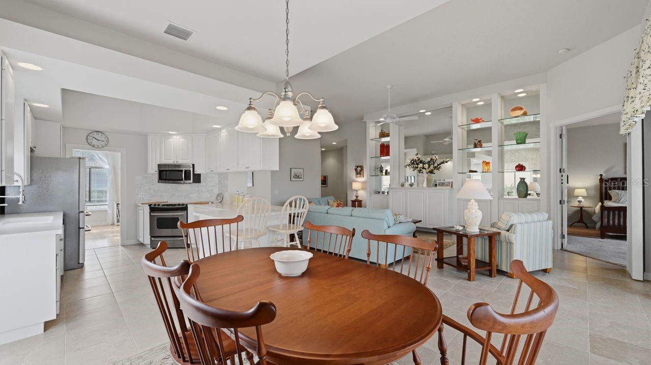 ISLANDWALK AT WEST VILLAGES - Residential