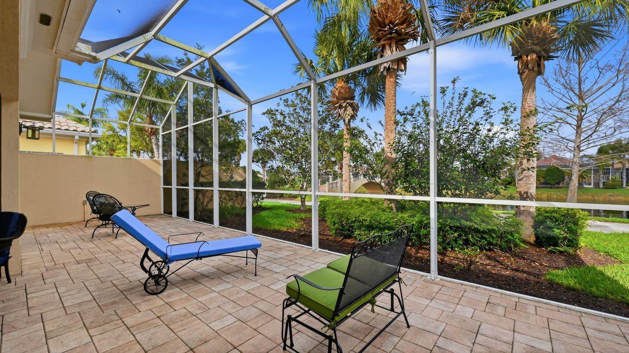 ISLANDWALK AT WEST VILLAGES - Residential