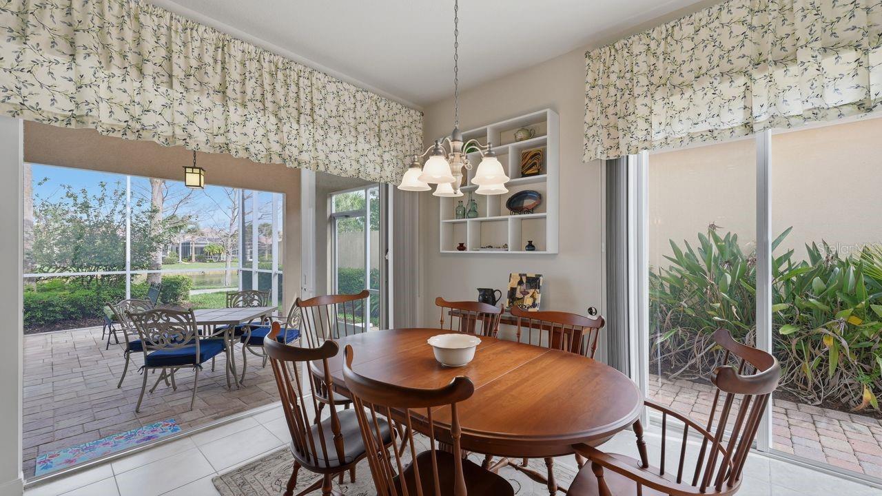 ISLANDWALK AT WEST VILLAGES - Residential