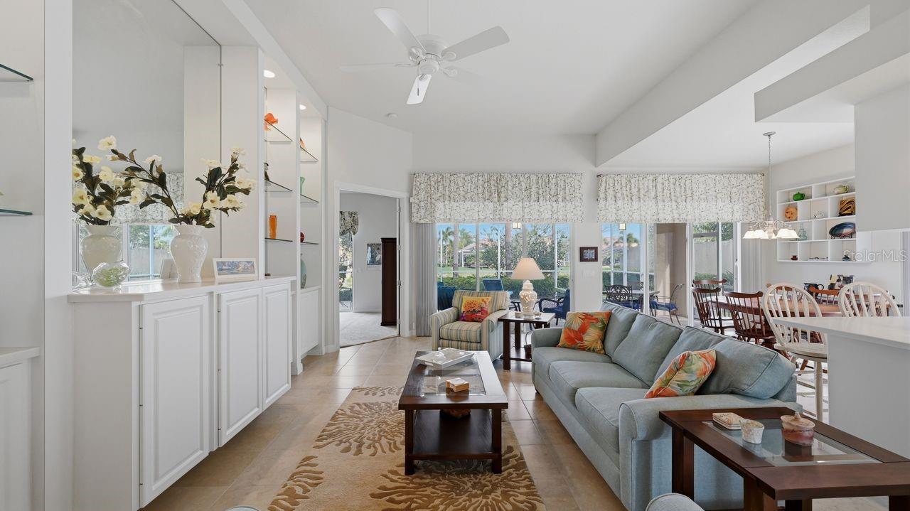 ISLANDWALK AT WEST VILLAGES - Residential