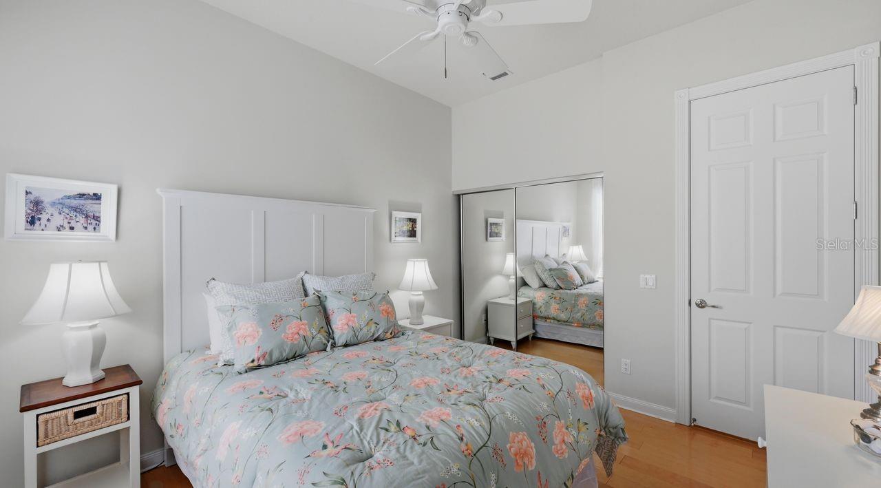 ISLANDWALK AT WEST VILLAGES - Residential