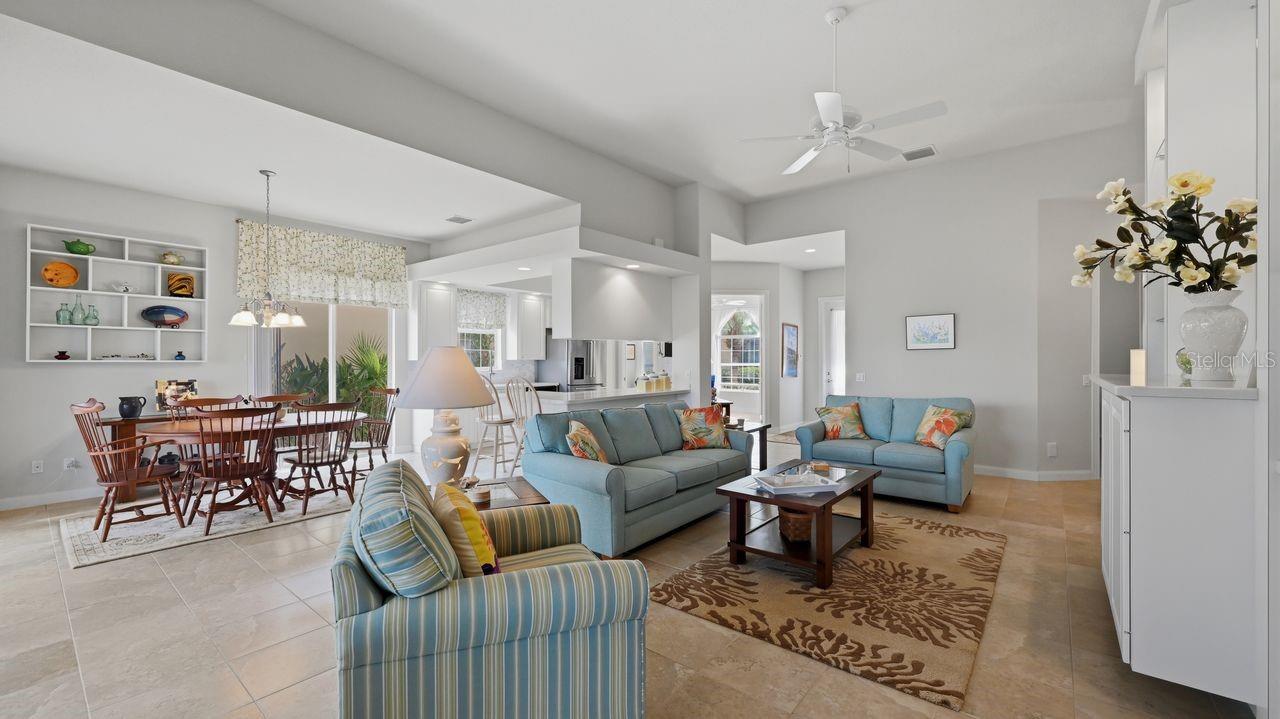 ISLANDWALK AT WEST VILLAGES - Residential