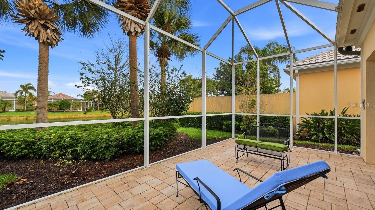 ISLANDWALK AT WEST VILLAGES - Residential