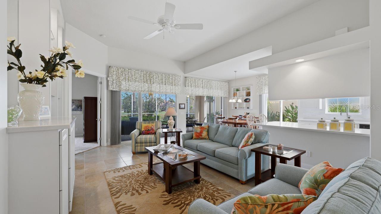 ISLANDWALK AT WEST VILLAGES - Residential