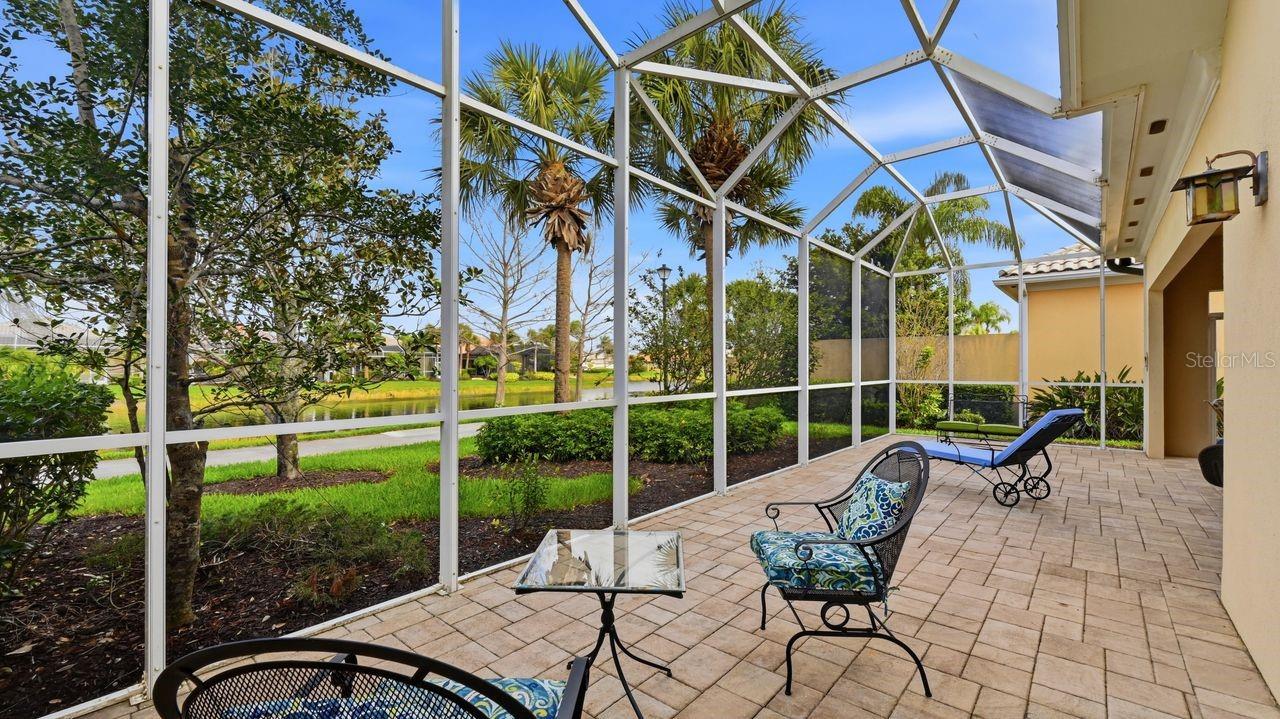 ISLANDWALK AT WEST VILLAGES - Residential