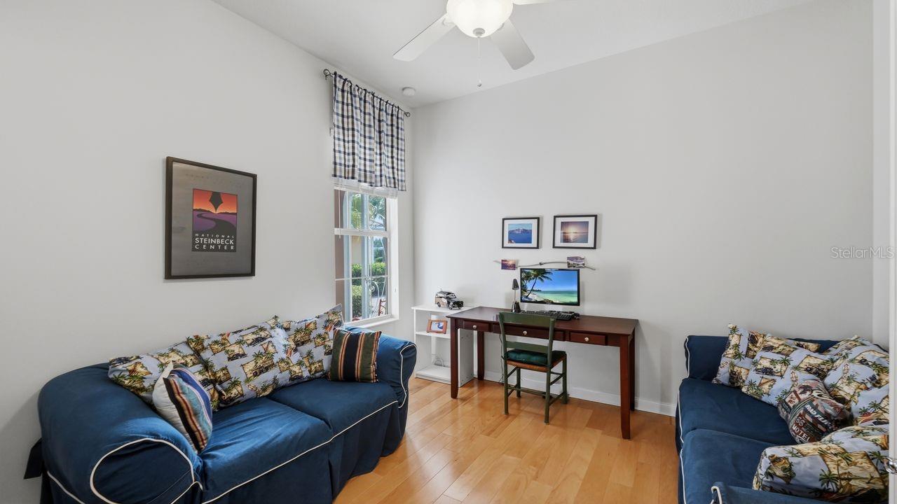 ISLANDWALK AT WEST VILLAGES - Residential