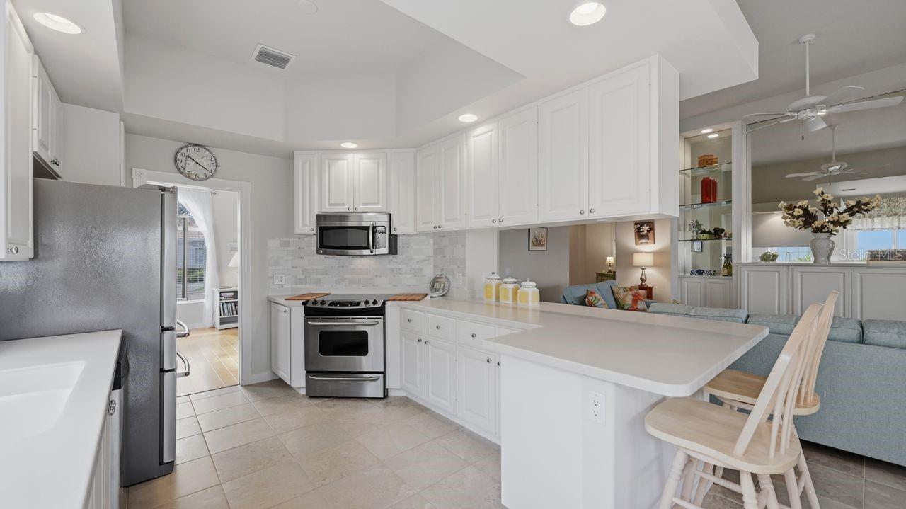 ISLANDWALK AT WEST VILLAGES - Residential