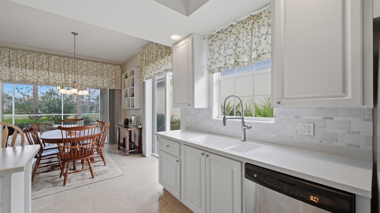 ISLANDWALK AT WEST VILLAGES - Residential