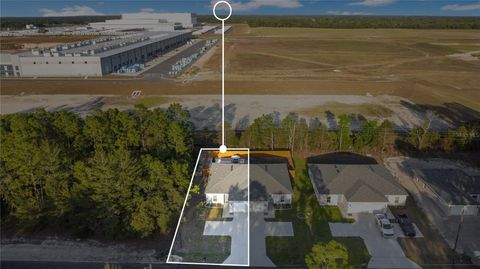 Tiny photo for 14257 SW 60th Terrace #1, Ocala, FL 34473 (MLS # O6412570)