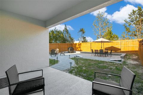 Tiny photo for 14257 SW 60th Terrace #1, Ocala, FL 34473 (MLS # O6412570)