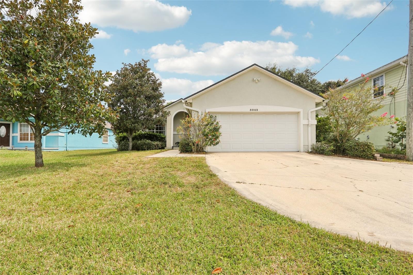 BIERA MAR - Residential