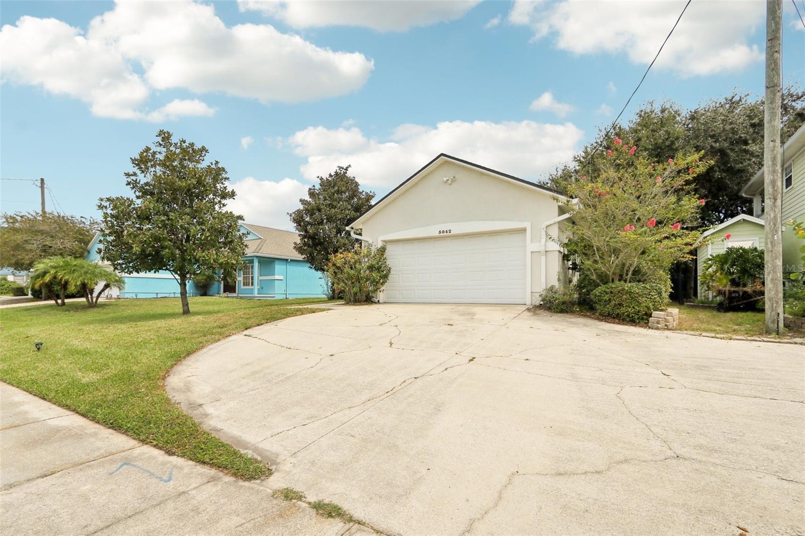 BIERA MAR - Residential