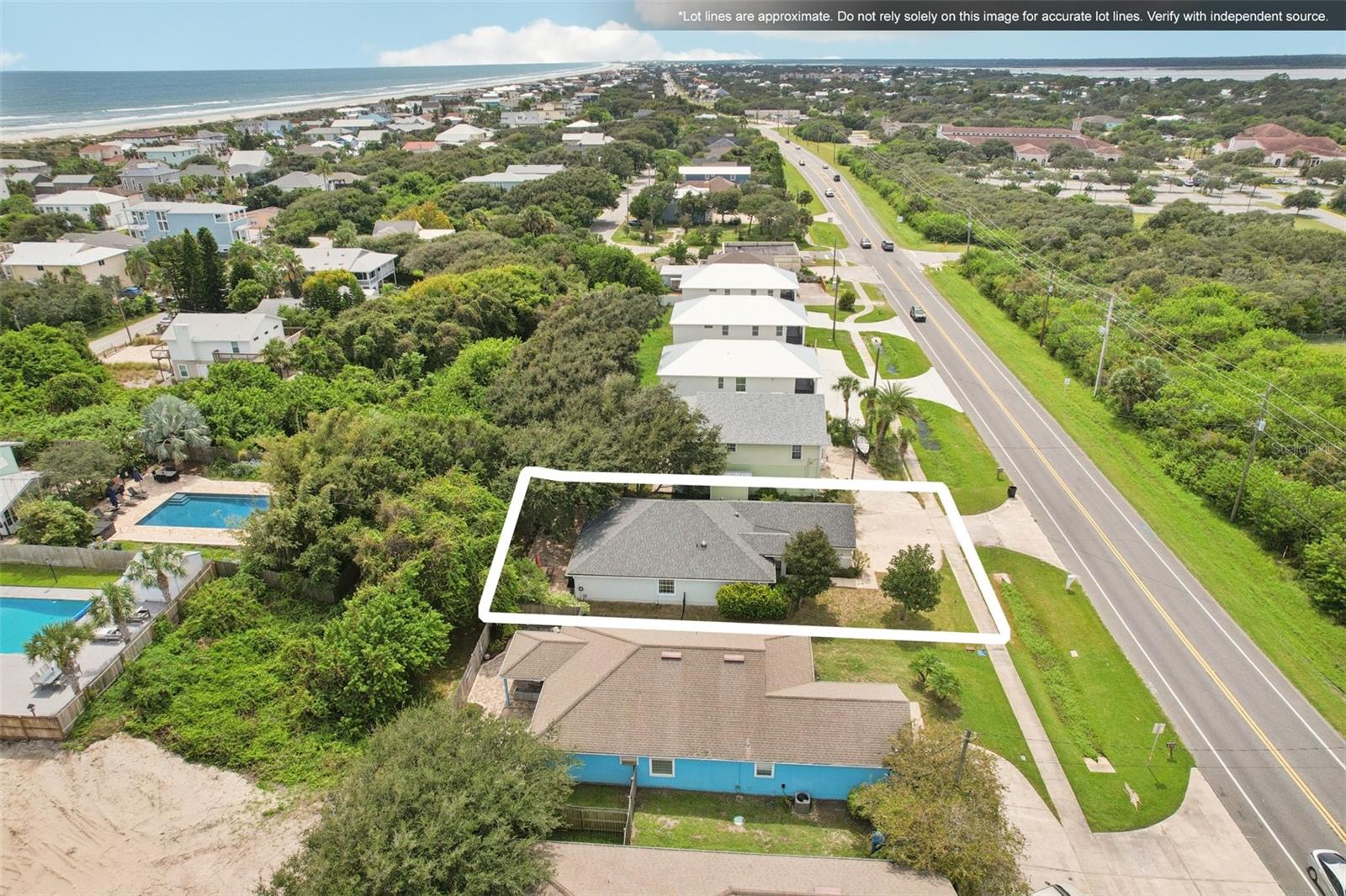 BIERA MAR - Residential