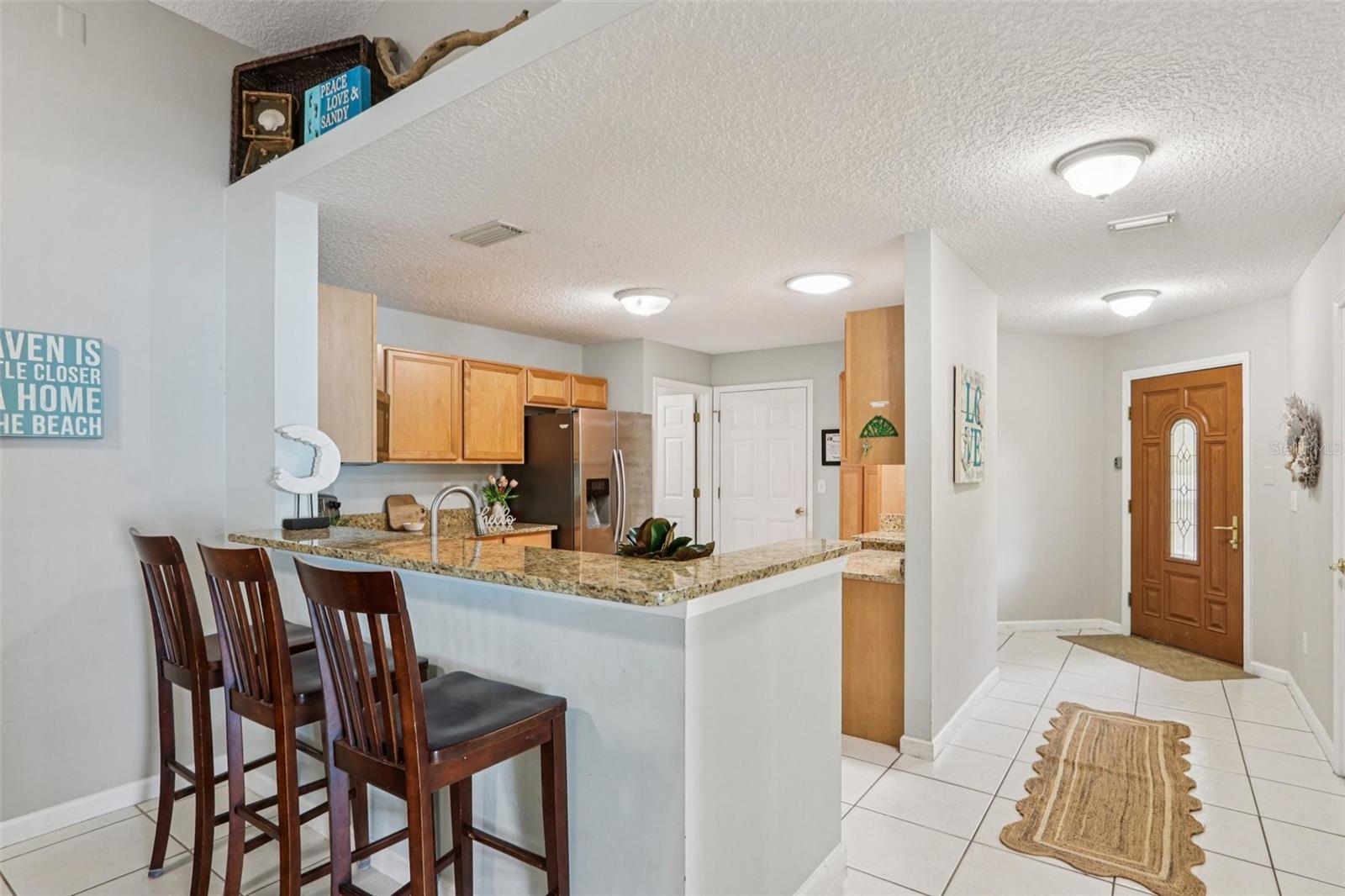 BIERA MAR - Residential