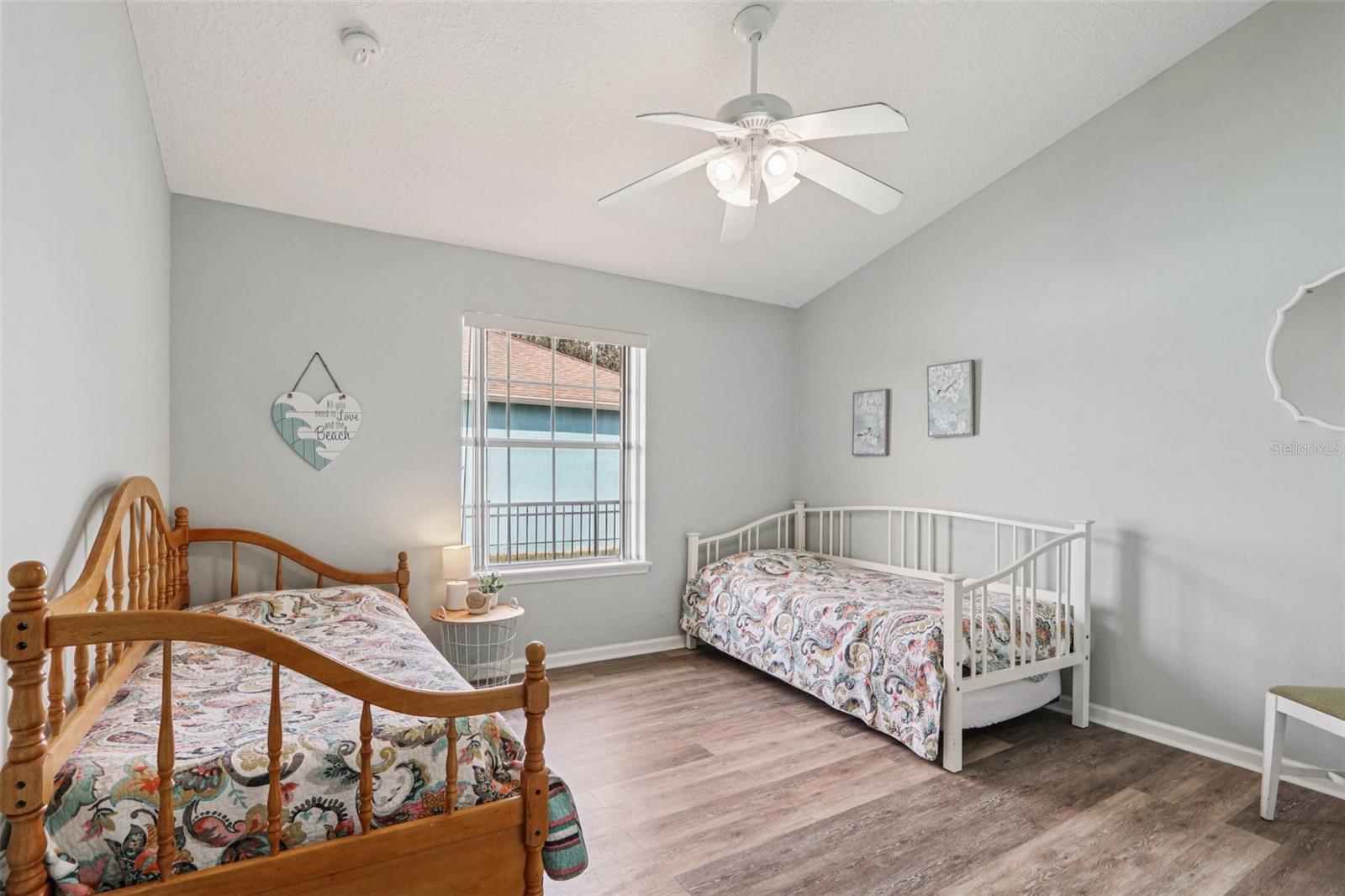 BIERA MAR - Residential