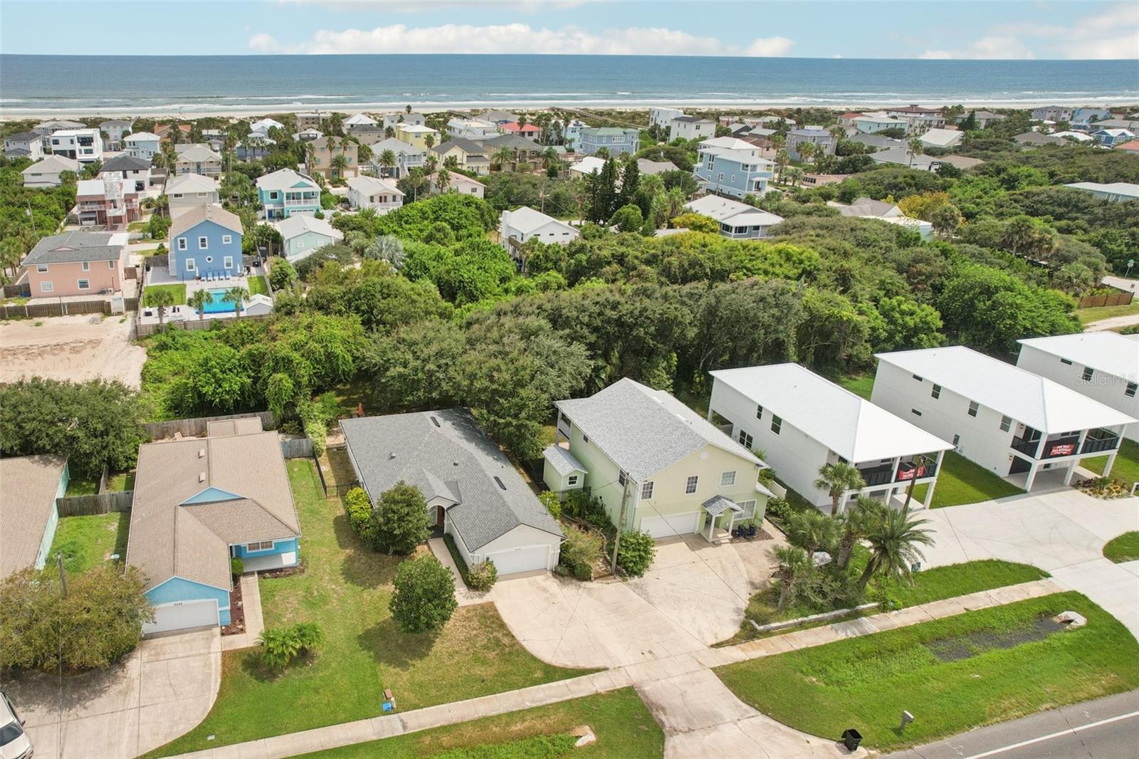 BIERA MAR - Residential