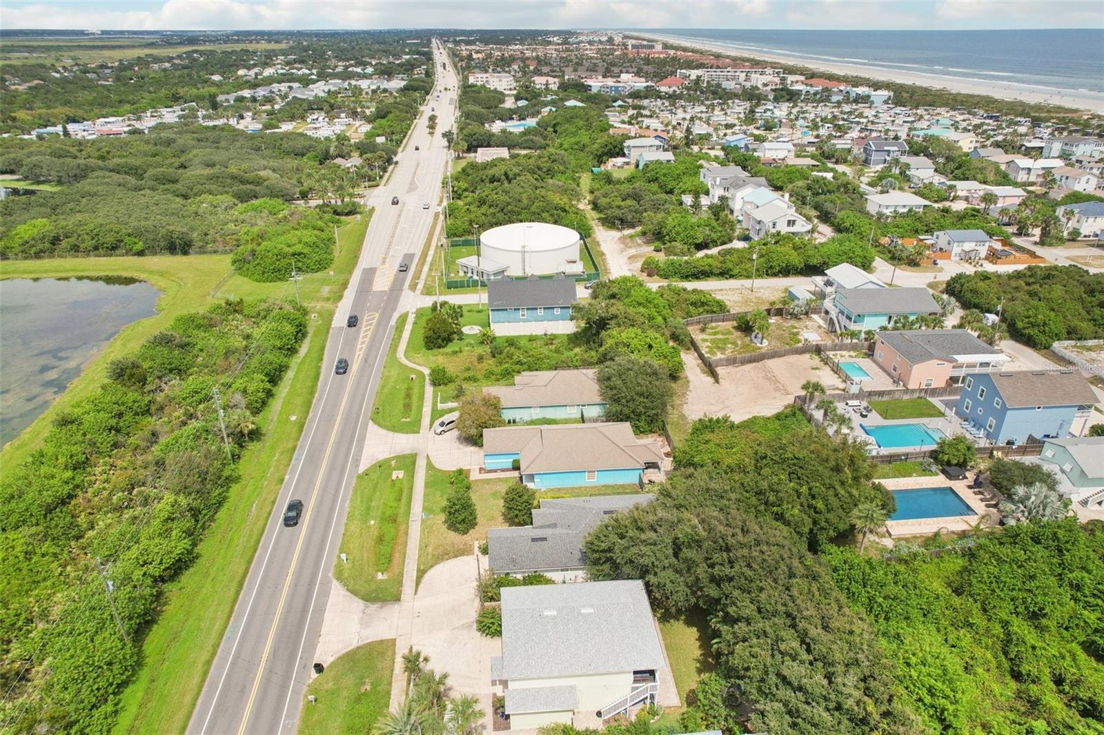 BIERA MAR - Residential