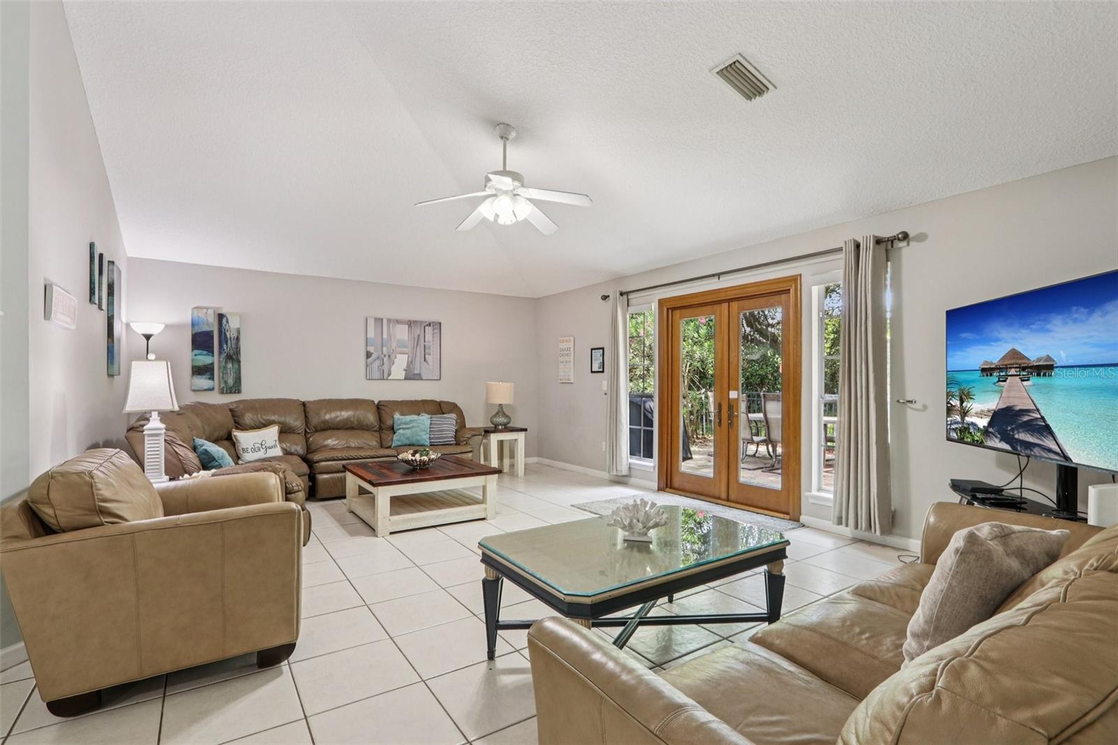 BIERA MAR - Residential