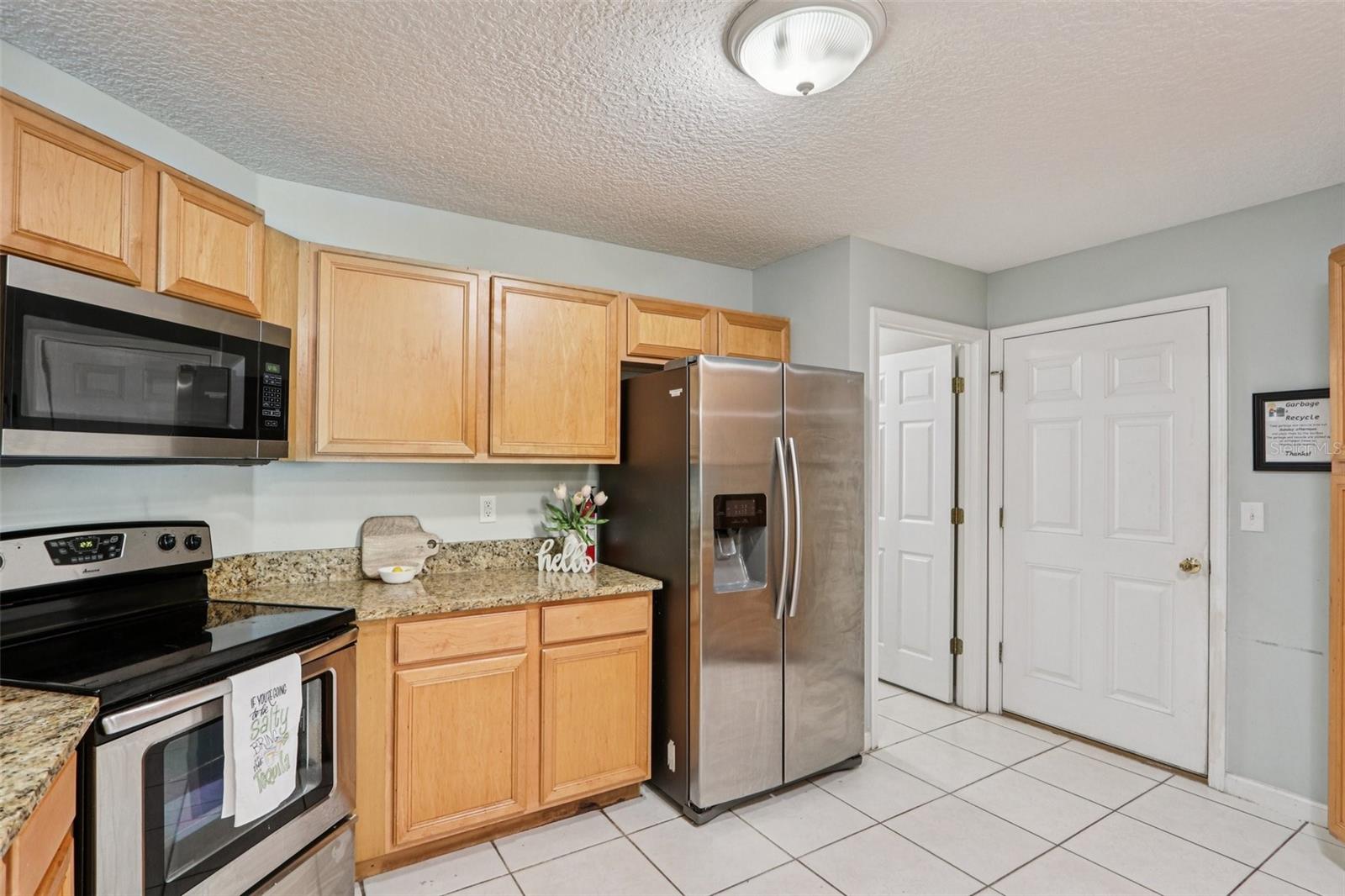 BIERA MAR - Residential