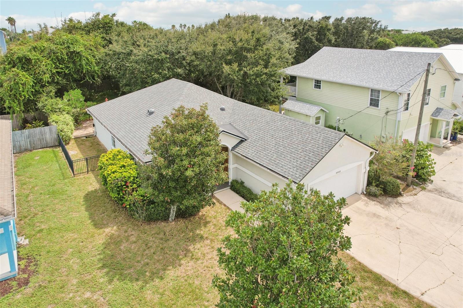 BIERA MAR - Residential