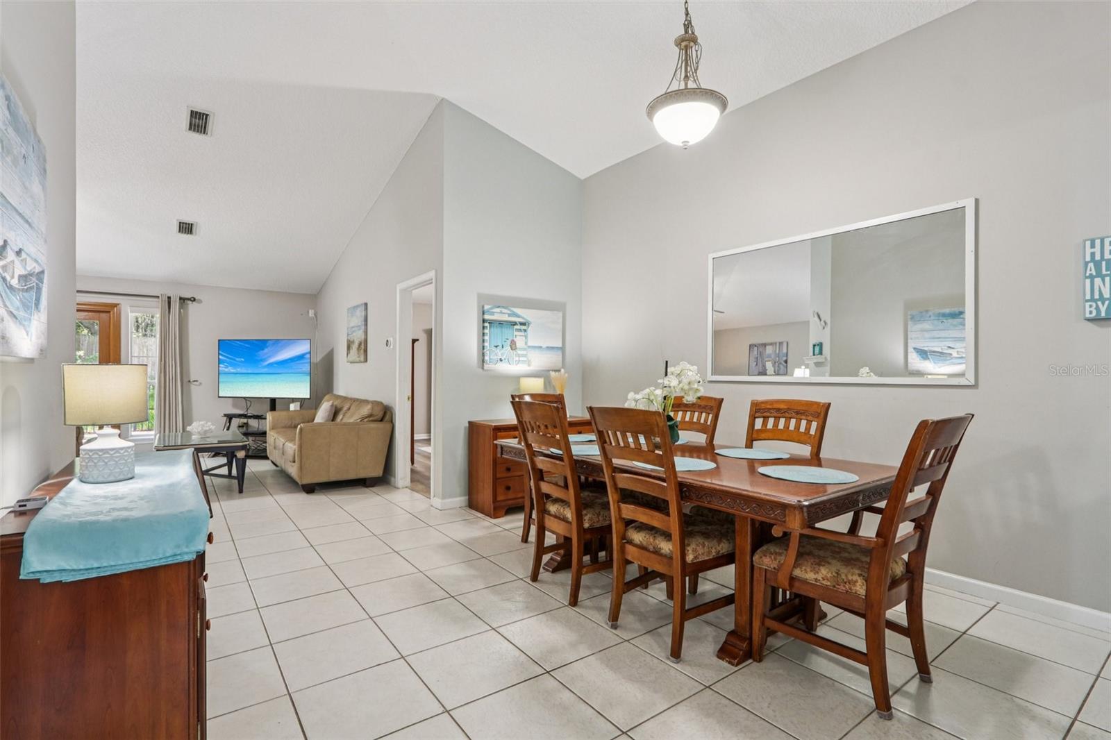 BIERA MAR - Residential