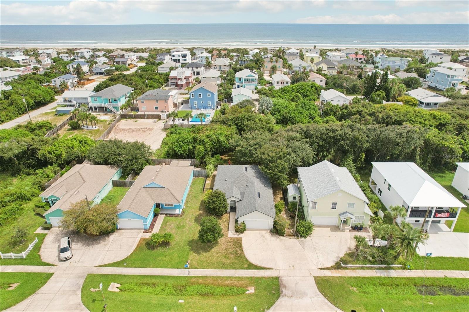 BIERA MAR - Residential