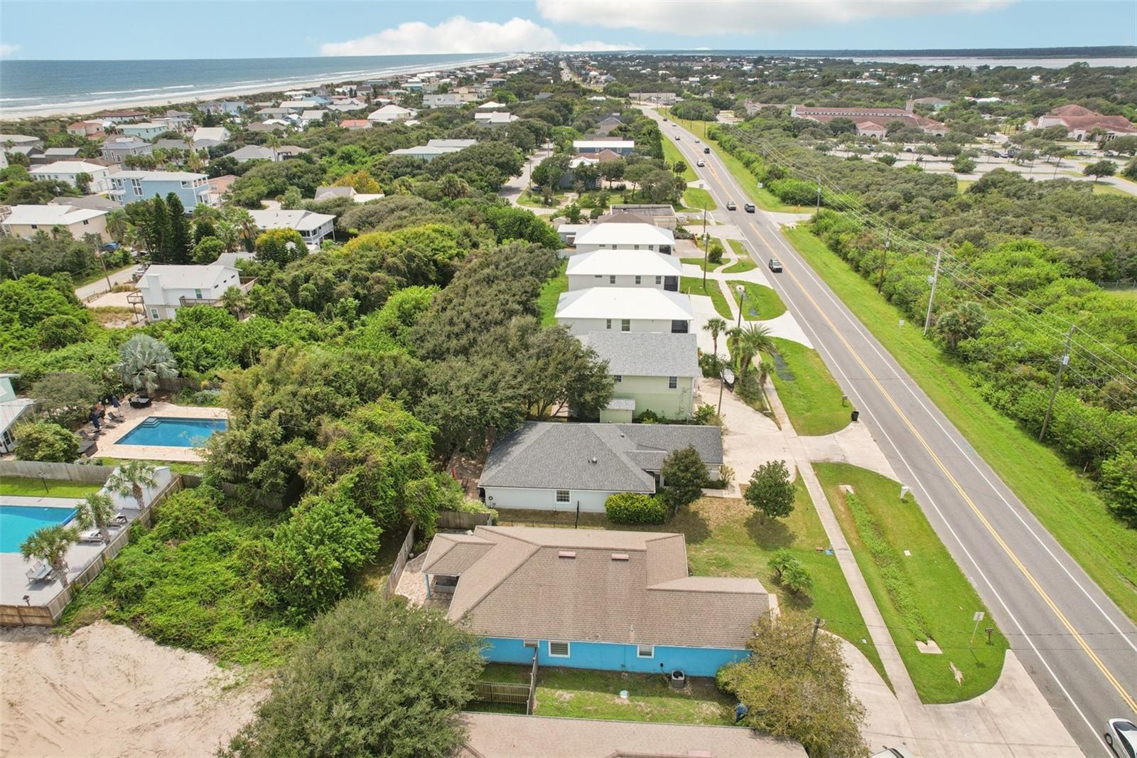 BIERA MAR - Residential